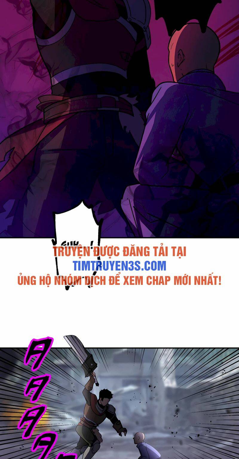 Hồi Quy Trở Thành Mạo Hiểm Giả Mạnh Nhất Nhờ Class Ẩn Điều Khiển Trọng Lực Chapter 29 - Trang 2