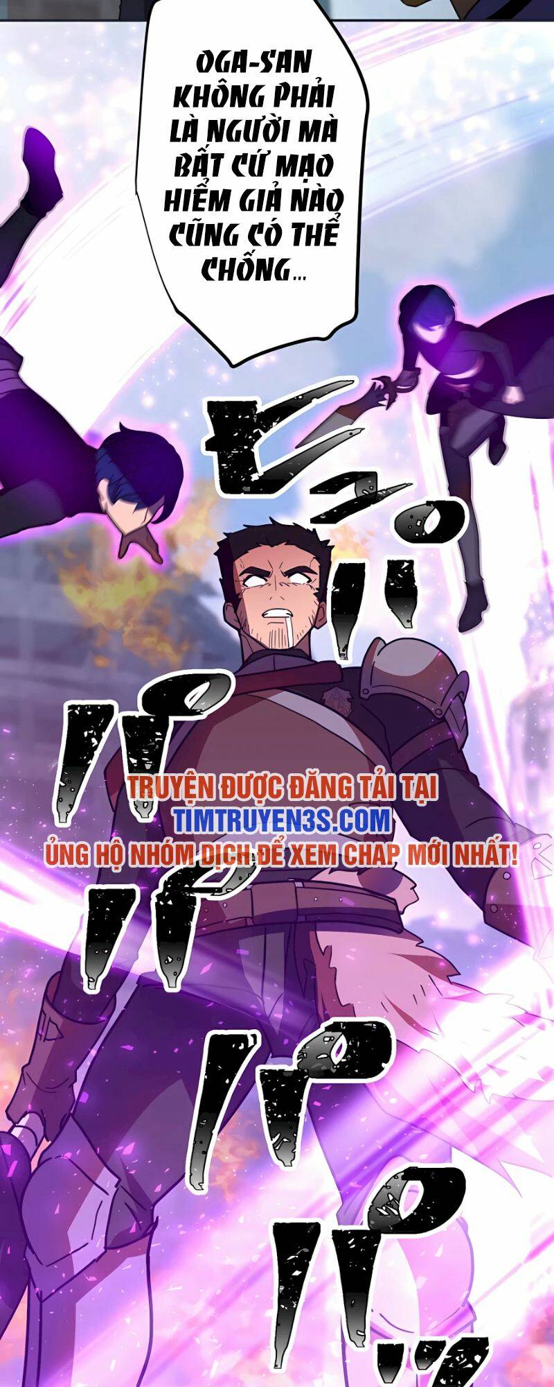 Hồi Quy Trở Thành Mạo Hiểm Giả Mạnh Nhất Nhờ Class Ẩn Điều Khiển Trọng Lực Chapter 29 - Trang 2