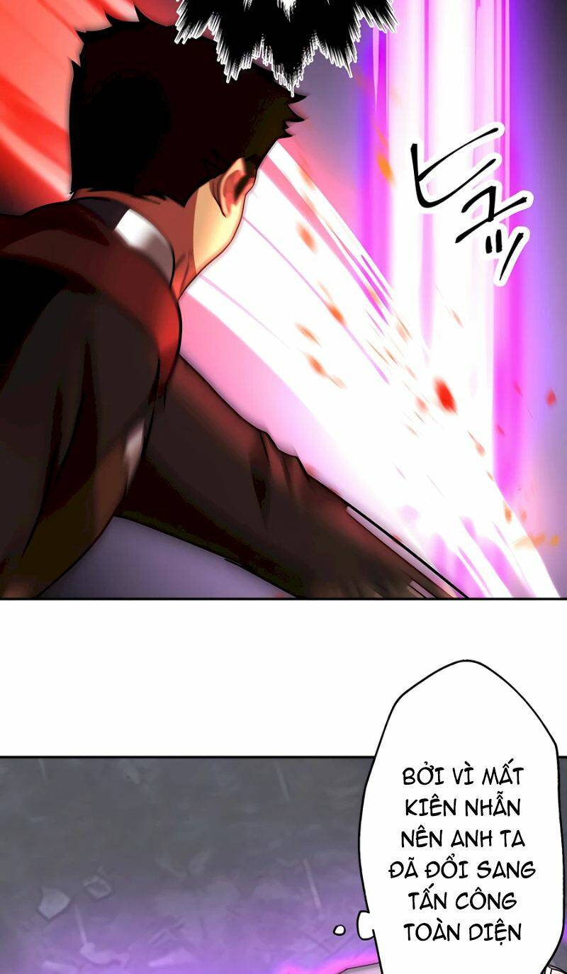 Hồi Quy Trở Thành Mạo Hiểm Giả Mạnh Nhất Nhờ Class Ẩn Điều Khiển Trọng Lực Chapter 29 - Trang 2