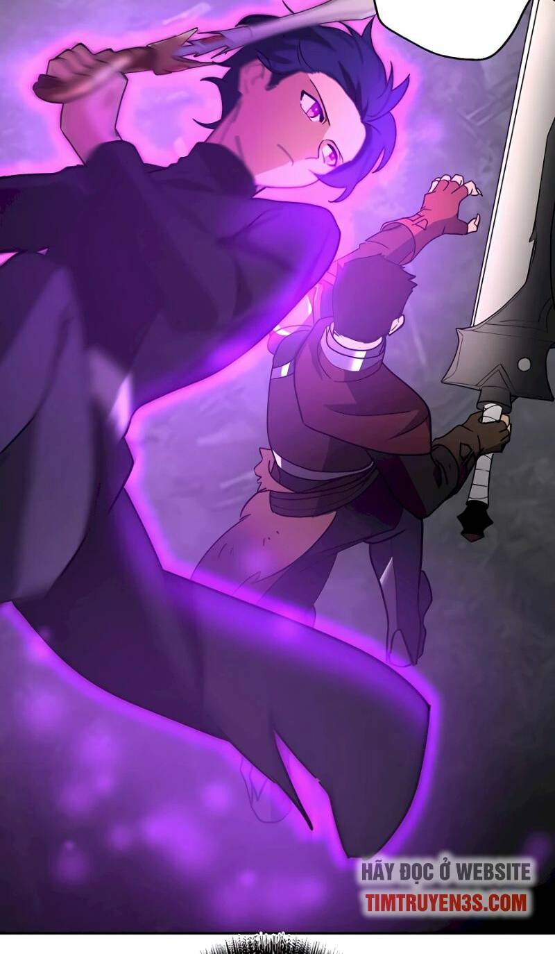 Hồi Quy Trở Thành Mạo Hiểm Giả Mạnh Nhất Nhờ Class Ẩn Điều Khiển Trọng Lực Chapter 29 - Trang 2