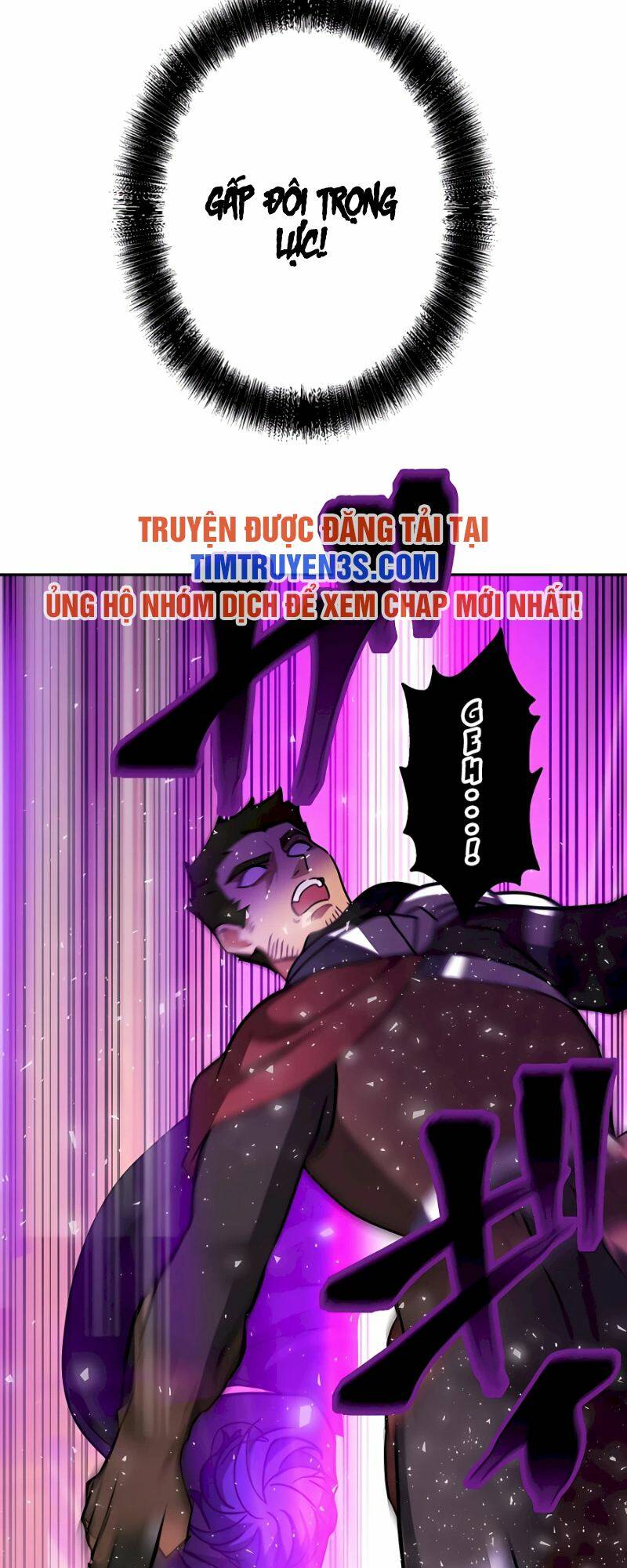 Hồi Quy Trở Thành Mạo Hiểm Giả Mạnh Nhất Nhờ Class Ẩn Điều Khiển Trọng Lực Chapter 29 - Trang 2