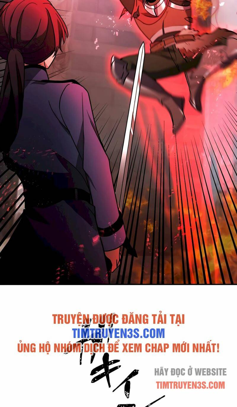 Hồi Quy Trở Thành Mạo Hiểm Giả Mạnh Nhất Nhờ Class Ẩn Điều Khiển Trọng Lực Chapter 29 - Trang 2