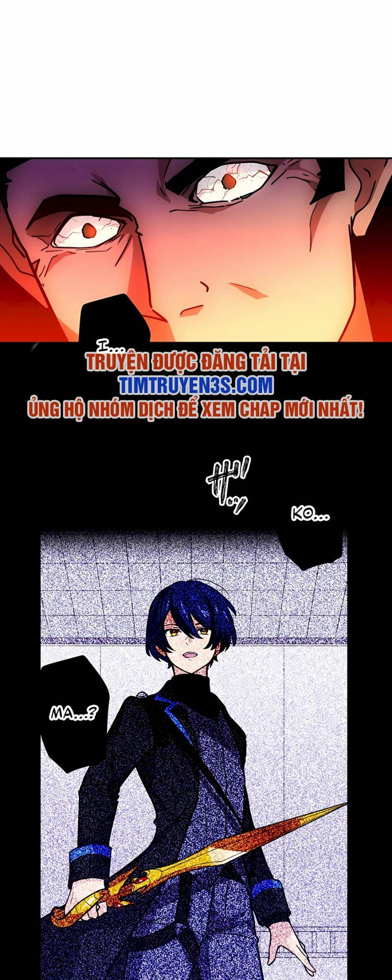 Hồi Quy Trở Thành Mạo Hiểm Giả Mạnh Nhất Nhờ Class Ẩn Điều Khiển Trọng Lực Chapter 29 - Trang 2