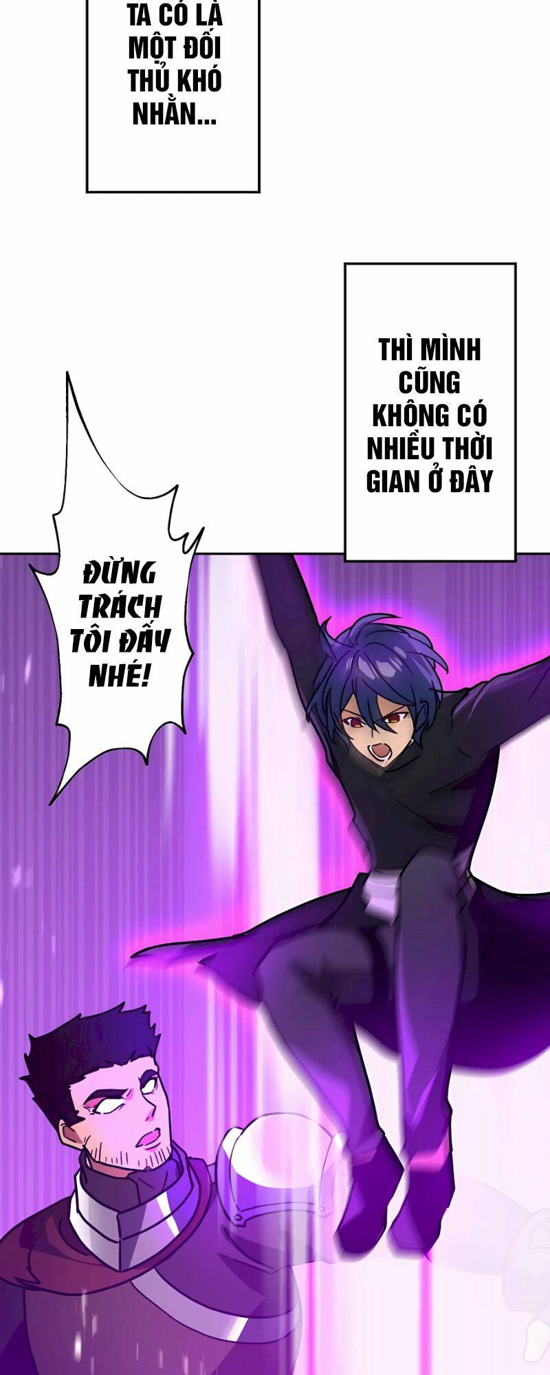 Hồi Quy Trở Thành Mạo Hiểm Giả Mạnh Nhất Nhờ Class Ẩn Điều Khiển Trọng Lực Chapter 29 - Trang 2