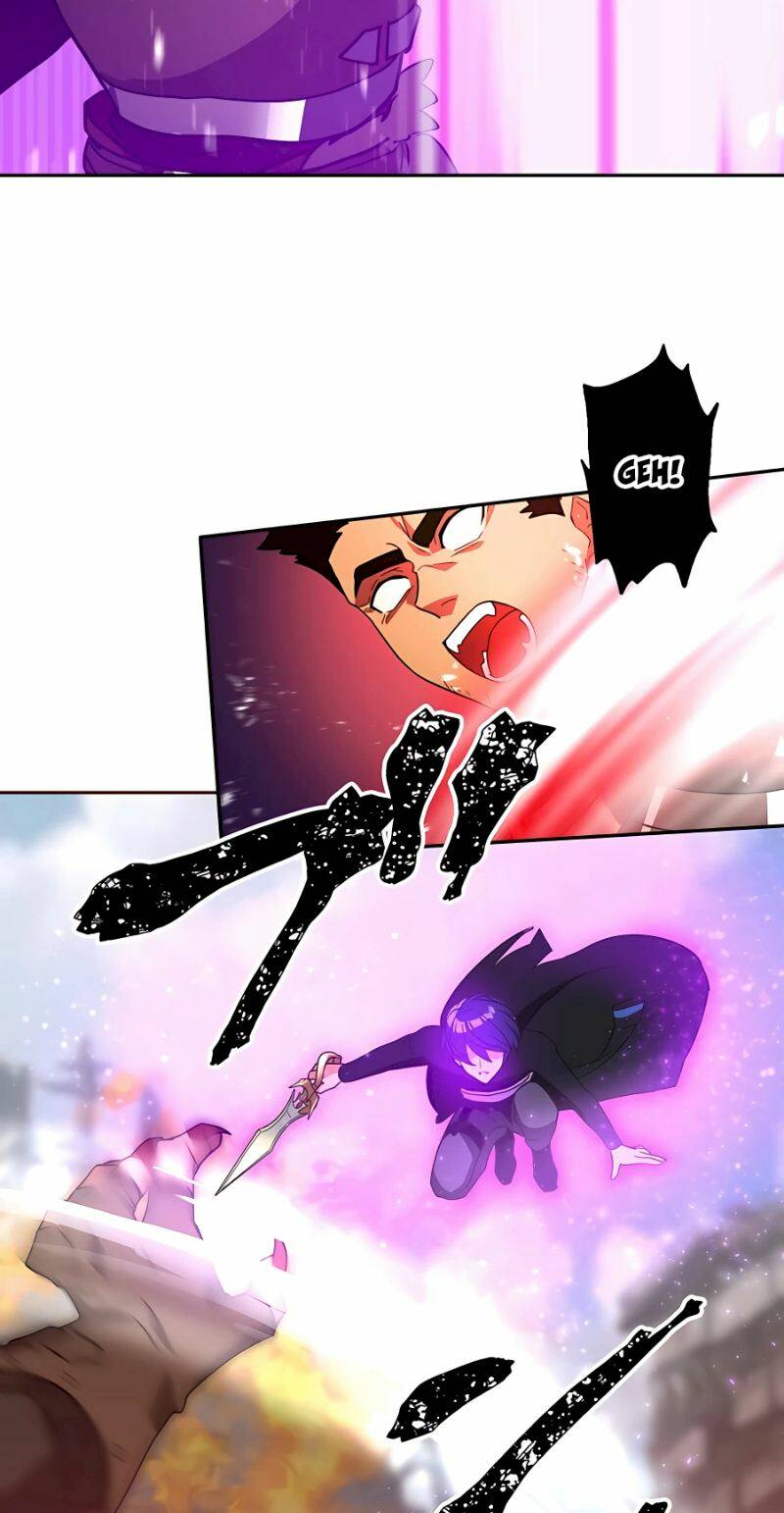 Hồi Quy Trở Thành Mạo Hiểm Giả Mạnh Nhất Nhờ Class Ẩn Điều Khiển Trọng Lực Chapter 29 - Trang 2