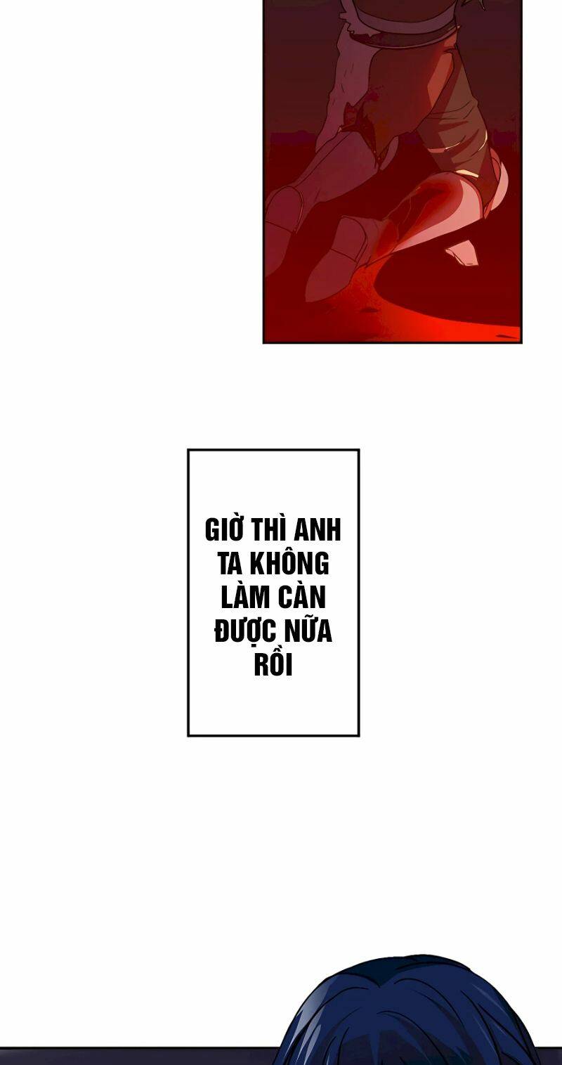 Hồi Quy Trở Thành Mạo Hiểm Giả Mạnh Nhất Nhờ Class Ẩn Điều Khiển Trọng Lực Chapter 29 - Trang 2