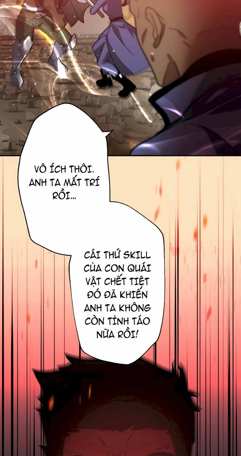 Hồi Quy Trở Thành Mạo Hiểm Giả Mạnh Nhất Nhờ Class Ẩn Điều Khiển Trọng Lực Chapter 29 - Trang 2