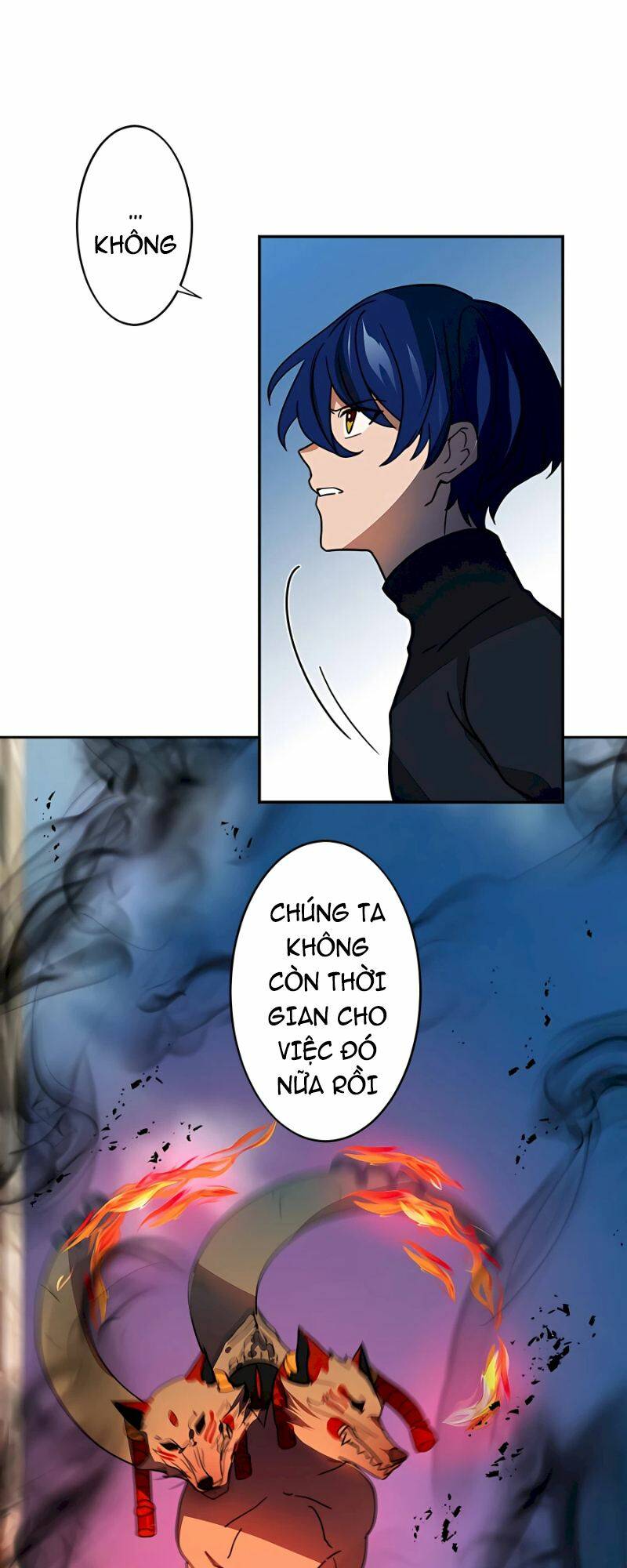 Hồi Quy Trở Thành Mạo Hiểm Giả Mạnh Nhất Nhờ Class Ẩn Điều Khiển Trọng Lực Chapter 29 - Trang 2