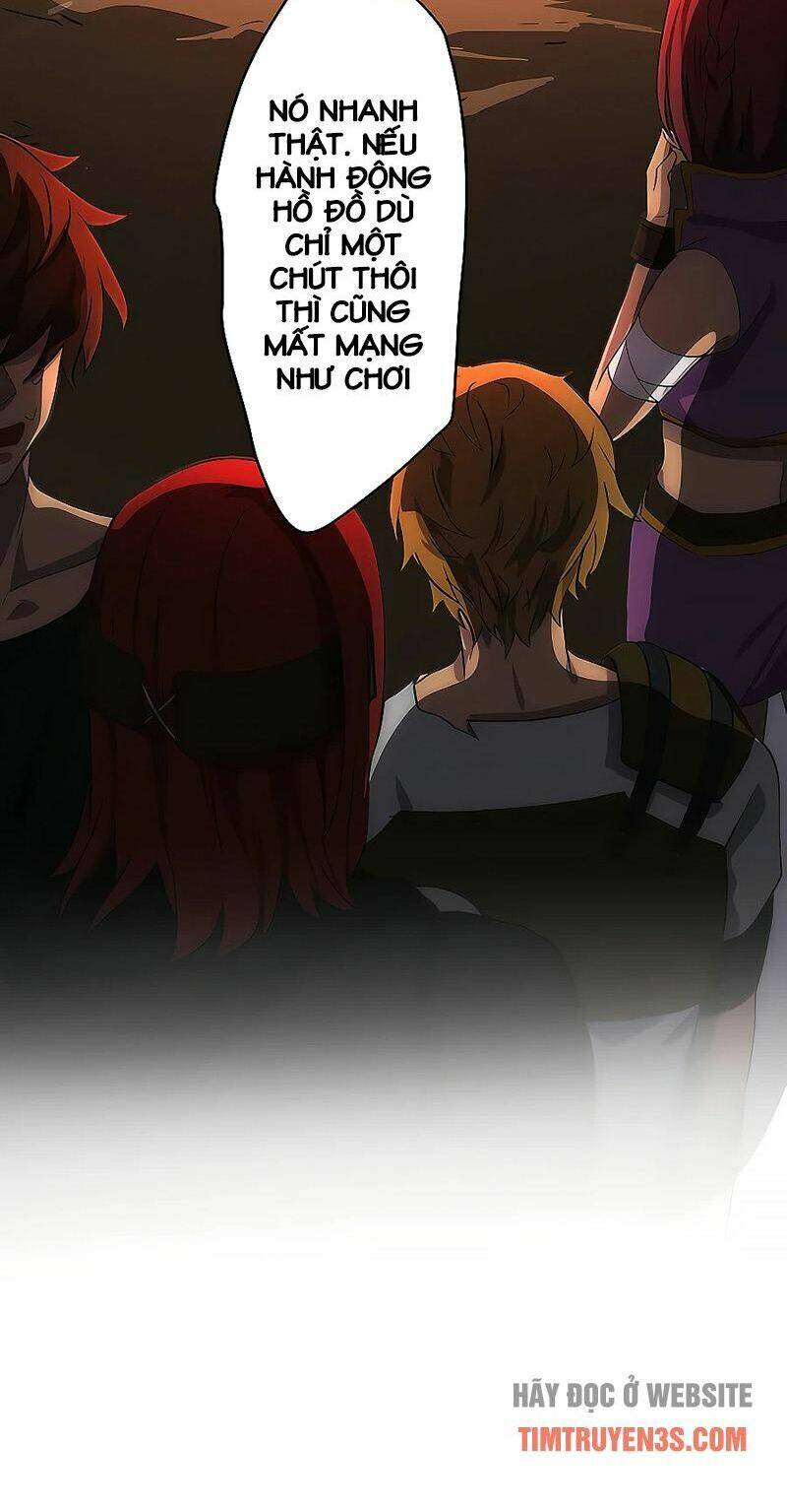 Hồi Quy Trở Thành Mạo Hiểm Giả Mạnh Nhất Nhờ Class Ẩn Điều Khiển Trọng Lực Chapter 3 - Trang 2