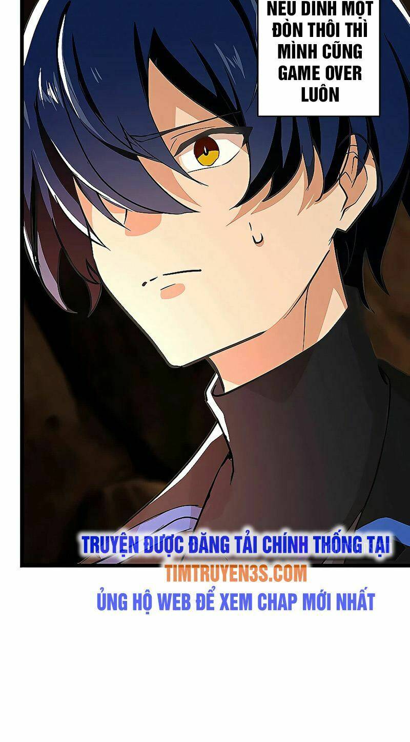 Hồi Quy Trở Thành Mạo Hiểm Giả Mạnh Nhất Nhờ Class Ẩn Điều Khiển Trọng Lực Chapter 3 - Trang 2