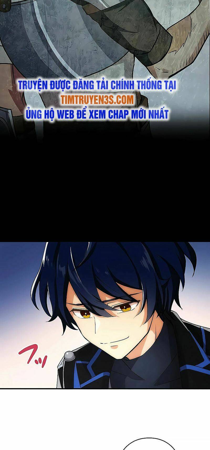 Hồi Quy Trở Thành Mạo Hiểm Giả Mạnh Nhất Nhờ Class Ẩn Điều Khiển Trọng Lực Chapter 3 - Trang 2