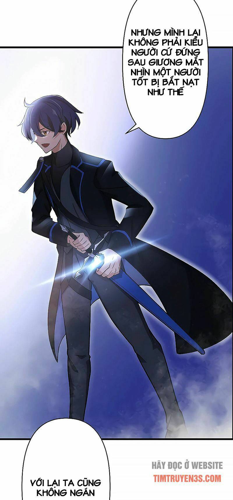 Hồi Quy Trở Thành Mạo Hiểm Giả Mạnh Nhất Nhờ Class Ẩn Điều Khiển Trọng Lực Chapter 3 - Trang 2