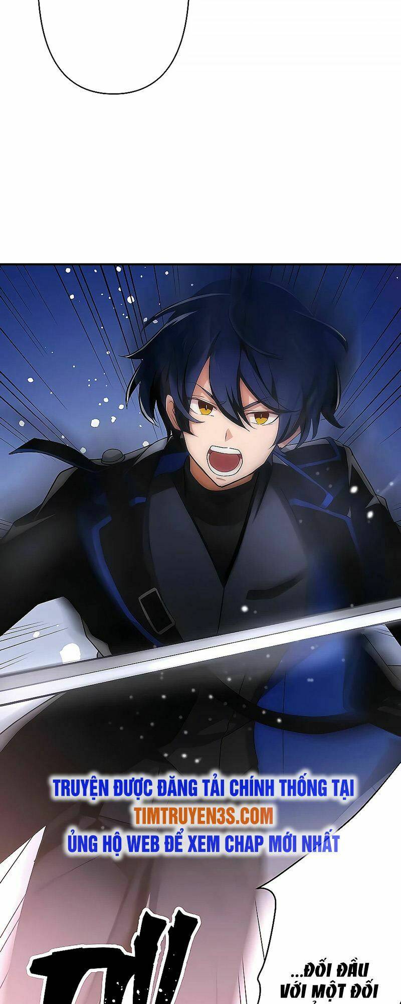 Hồi Quy Trở Thành Mạo Hiểm Giả Mạnh Nhất Nhờ Class Ẩn Điều Khiển Trọng Lực Chapter 3 - Trang 2