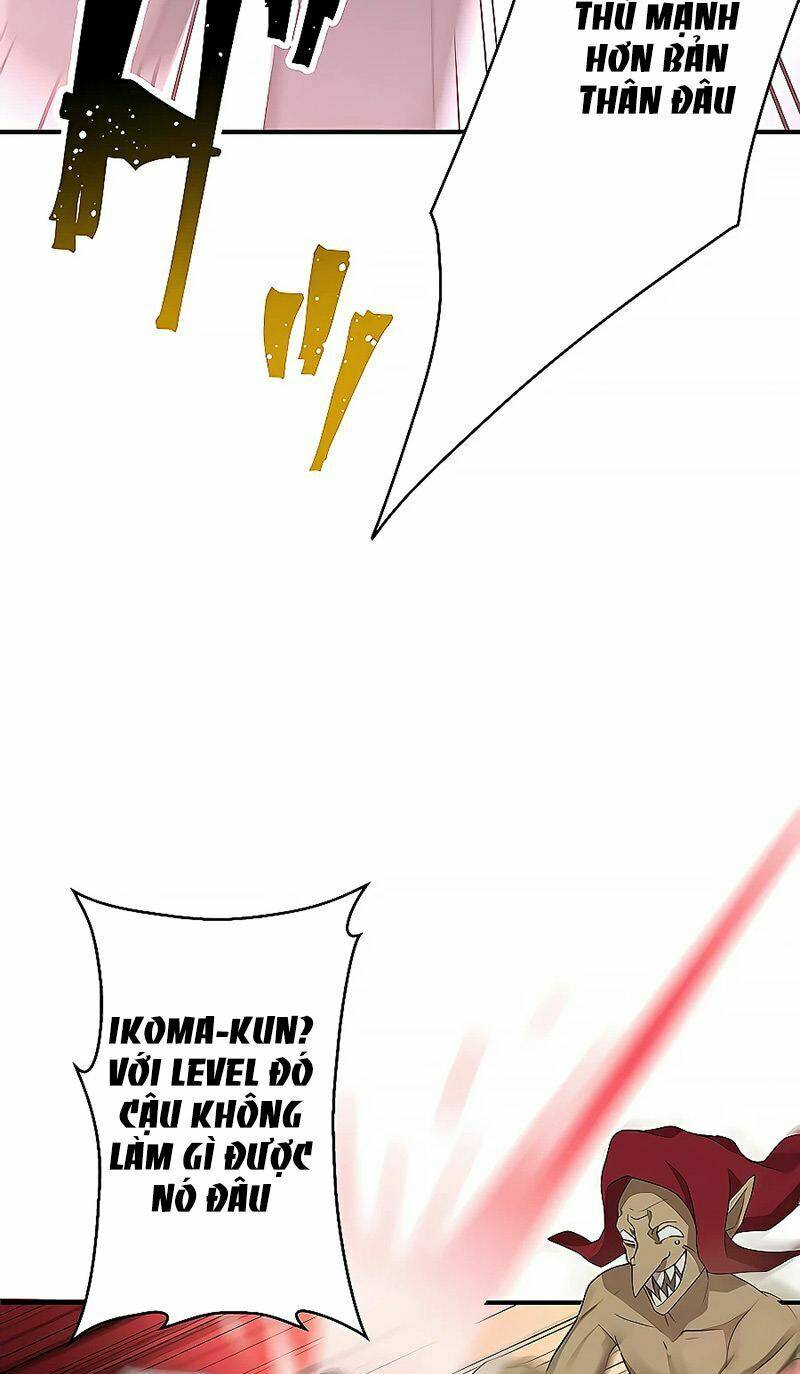 Hồi Quy Trở Thành Mạo Hiểm Giả Mạnh Nhất Nhờ Class Ẩn Điều Khiển Trọng Lực Chapter 3 - Trang 2