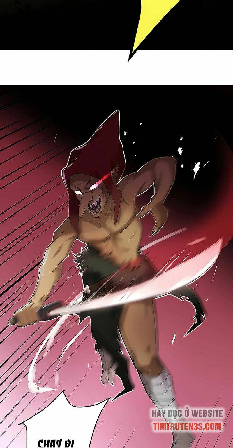 Hồi Quy Trở Thành Mạo Hiểm Giả Mạnh Nhất Nhờ Class Ẩn Điều Khiển Trọng Lực Chapter 3 - Trang 2