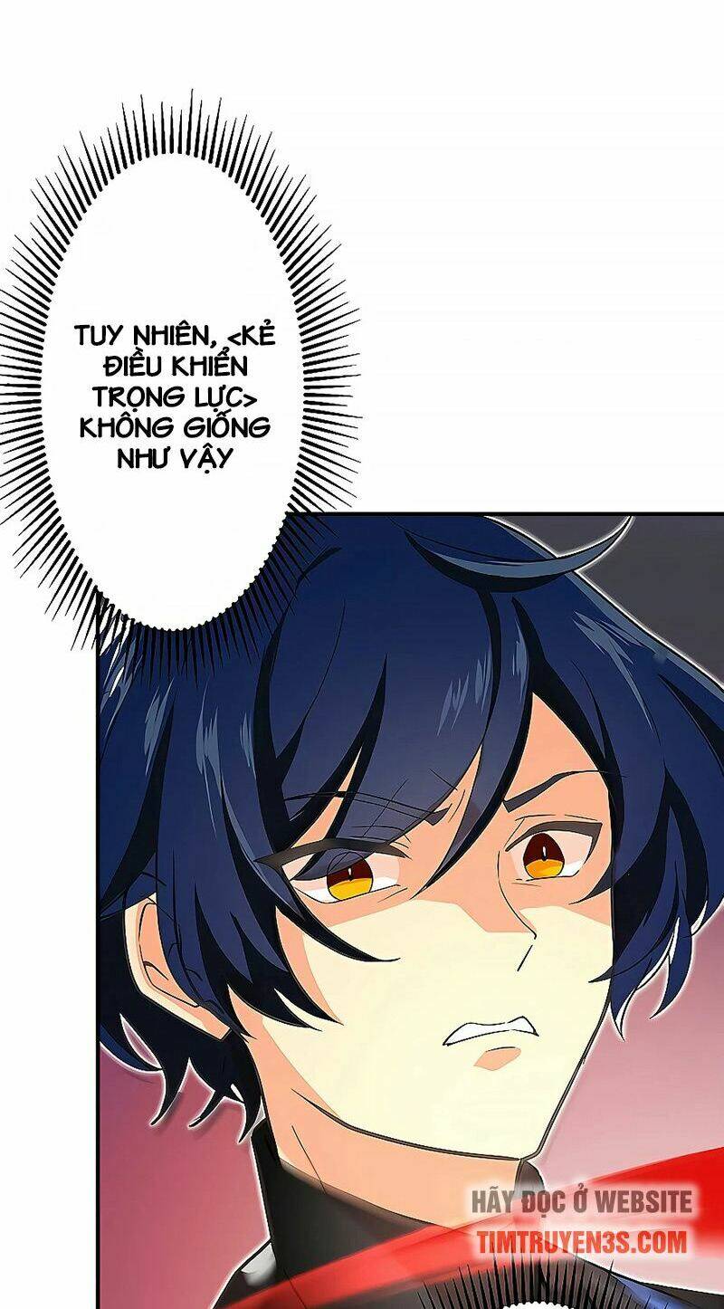 Hồi Quy Trở Thành Mạo Hiểm Giả Mạnh Nhất Nhờ Class Ẩn Điều Khiển Trọng Lực Chapter 3 - Trang 2