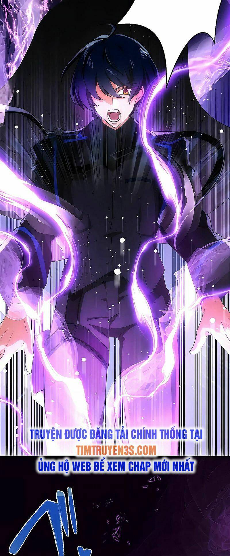 Hồi Quy Trở Thành Mạo Hiểm Giả Mạnh Nhất Nhờ Class Ẩn Điều Khiển Trọng Lực Chapter 3 - Trang 2