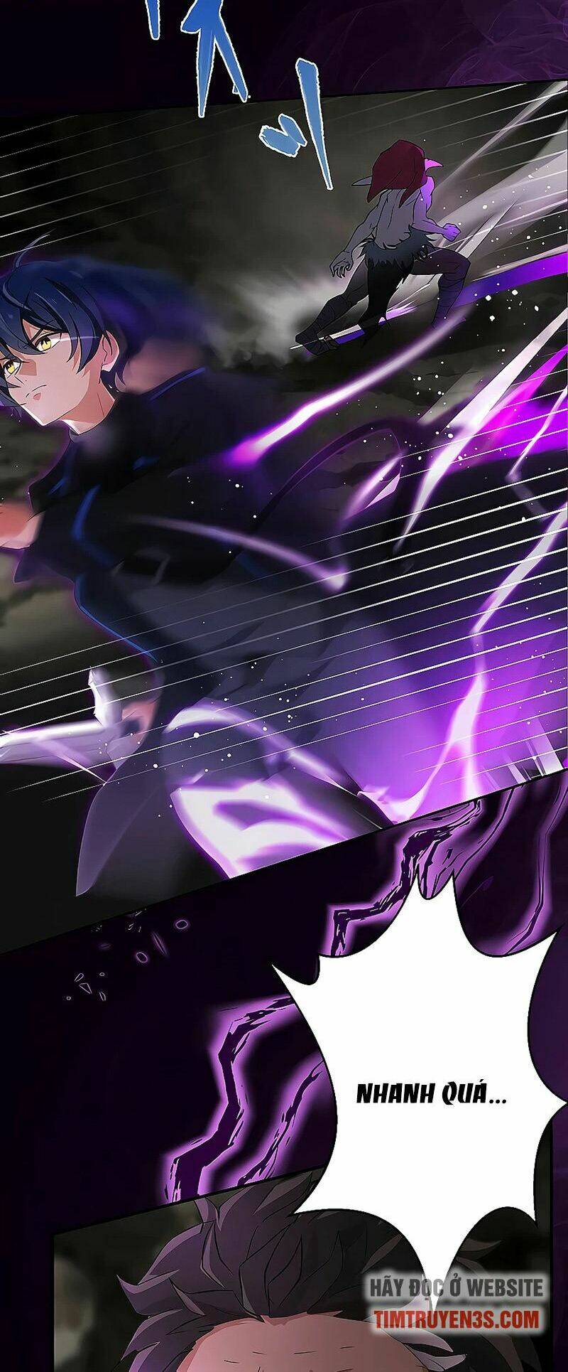 Hồi Quy Trở Thành Mạo Hiểm Giả Mạnh Nhất Nhờ Class Ẩn Điều Khiển Trọng Lực Chapter 3 - Trang 2