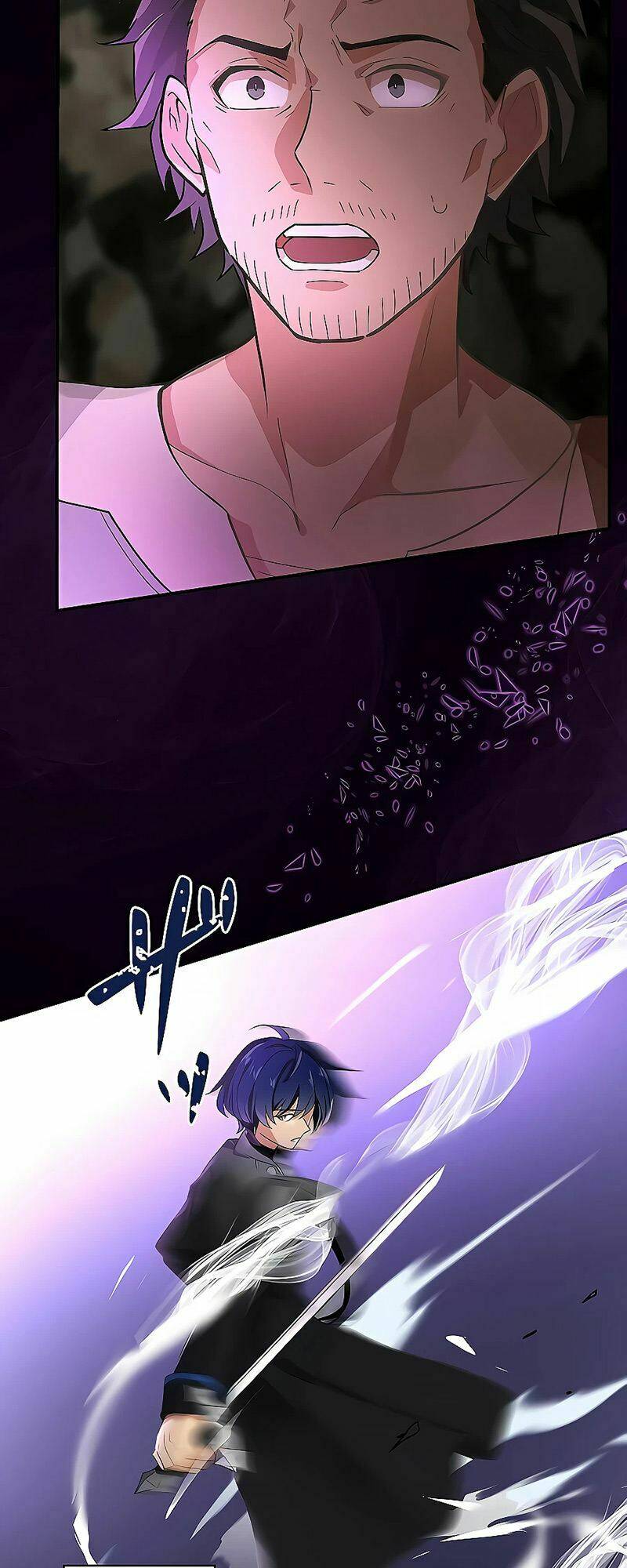 Hồi Quy Trở Thành Mạo Hiểm Giả Mạnh Nhất Nhờ Class Ẩn Điều Khiển Trọng Lực Chapter 3 - Trang 2