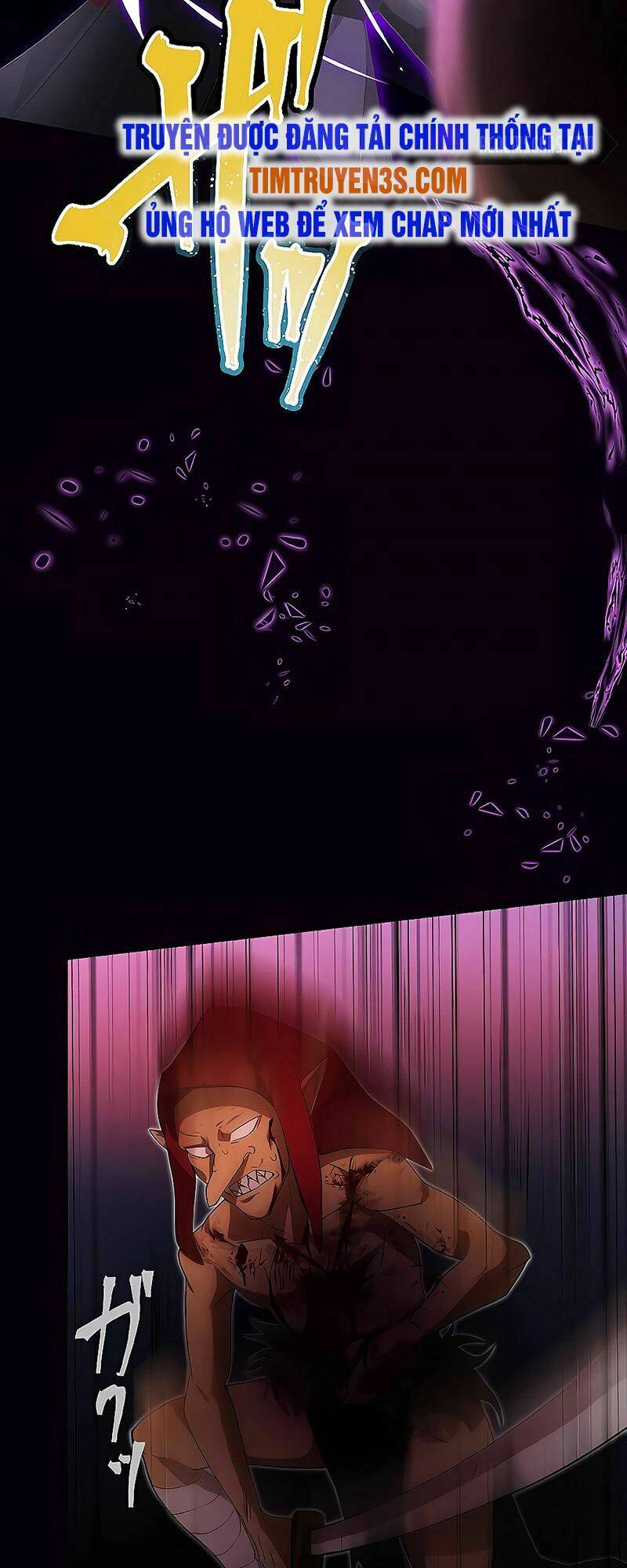 Hồi Quy Trở Thành Mạo Hiểm Giả Mạnh Nhất Nhờ Class Ẩn Điều Khiển Trọng Lực Chapter 3 - Trang 2