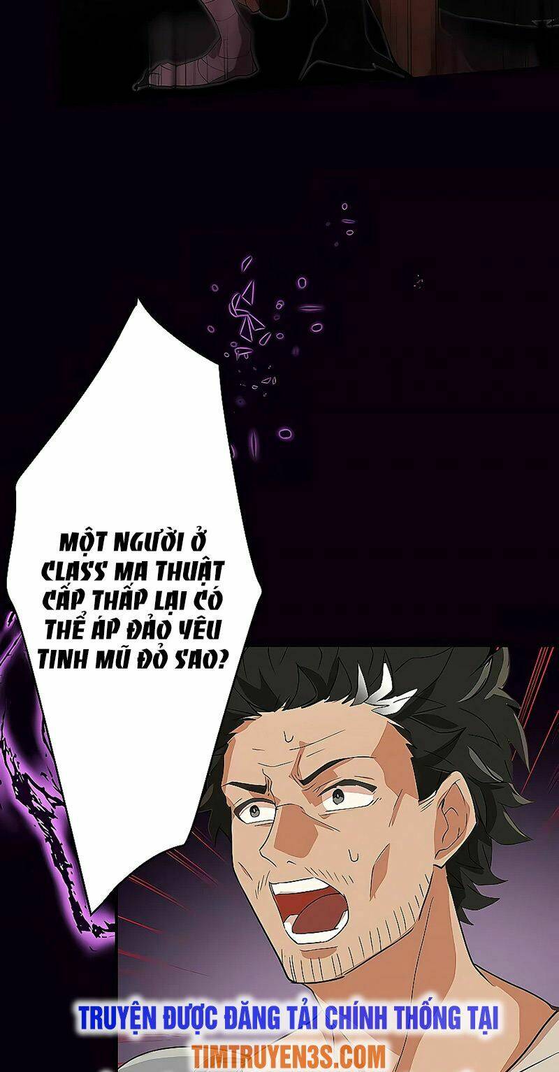 Hồi Quy Trở Thành Mạo Hiểm Giả Mạnh Nhất Nhờ Class Ẩn Điều Khiển Trọng Lực Chapter 3 - Trang 2