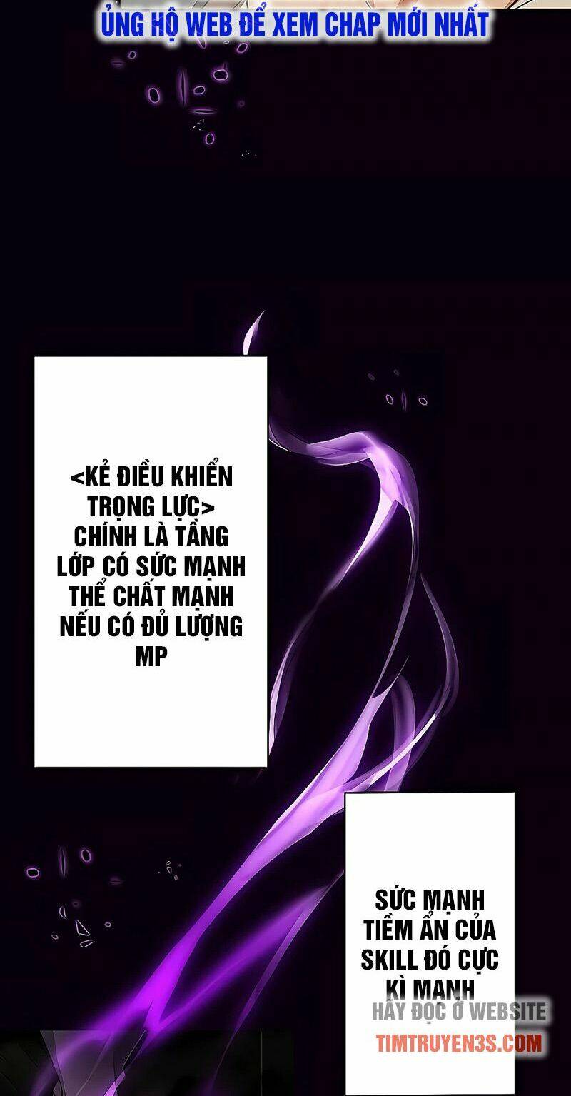 Hồi Quy Trở Thành Mạo Hiểm Giả Mạnh Nhất Nhờ Class Ẩn Điều Khiển Trọng Lực Chapter 3 - Trang 2