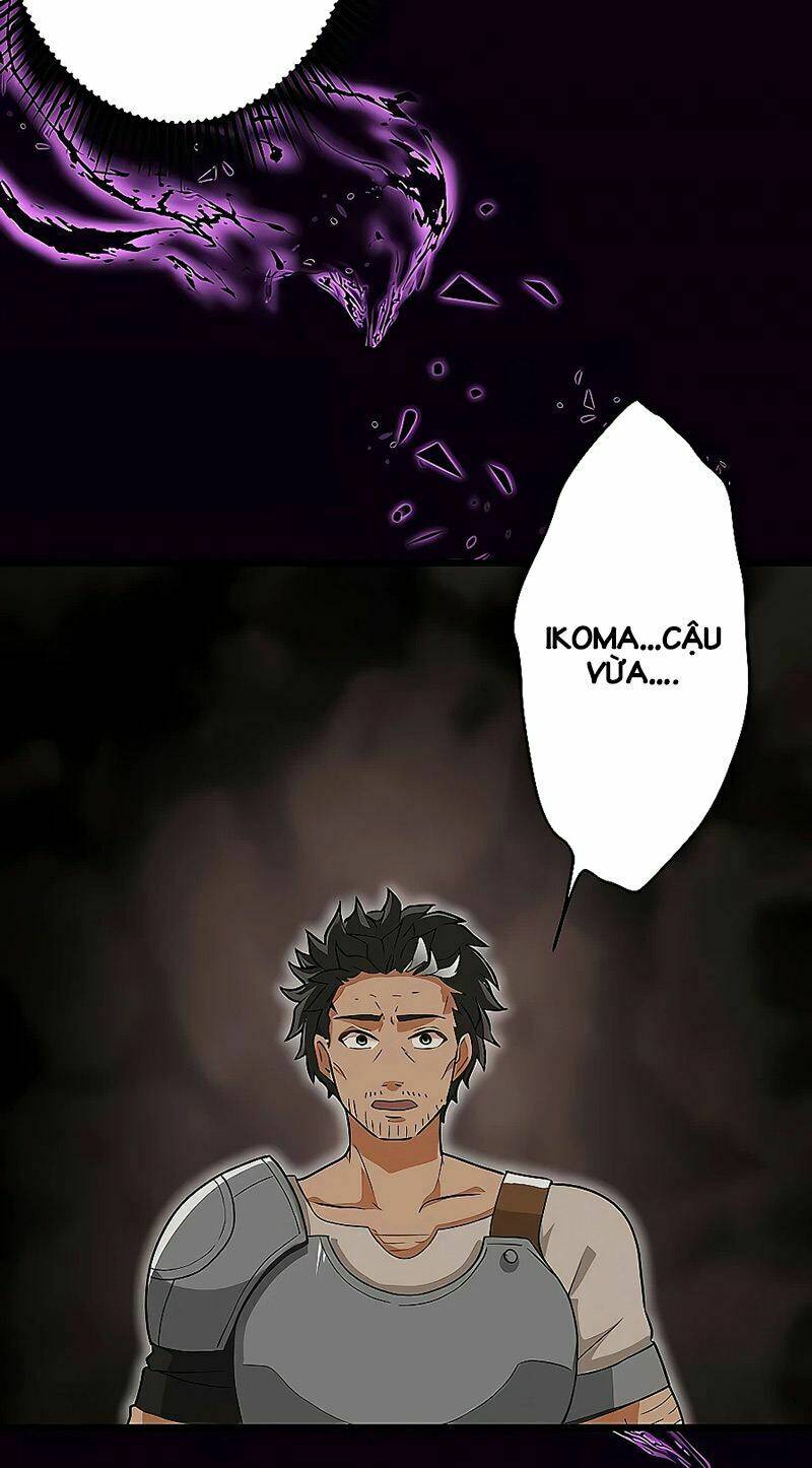 Hồi Quy Trở Thành Mạo Hiểm Giả Mạnh Nhất Nhờ Class Ẩn Điều Khiển Trọng Lực Chapter 3 - Trang 2