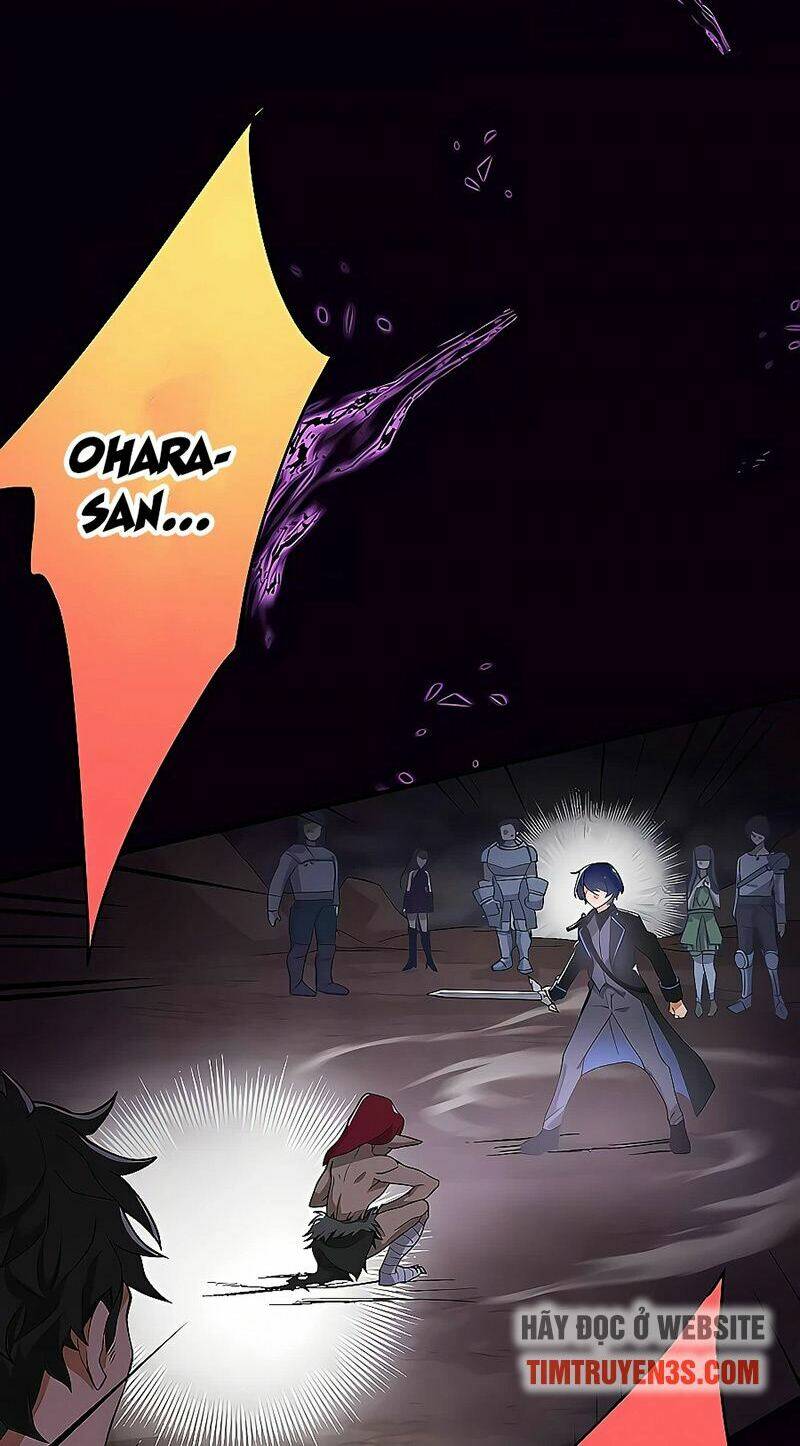 Hồi Quy Trở Thành Mạo Hiểm Giả Mạnh Nhất Nhờ Class Ẩn Điều Khiển Trọng Lực Chapter 3 - Trang 2