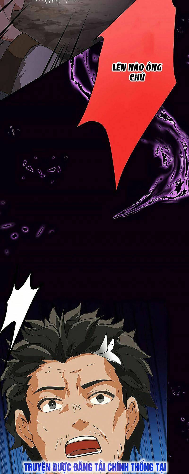 Hồi Quy Trở Thành Mạo Hiểm Giả Mạnh Nhất Nhờ Class Ẩn Điều Khiển Trọng Lực Chapter 3 - Trang 2