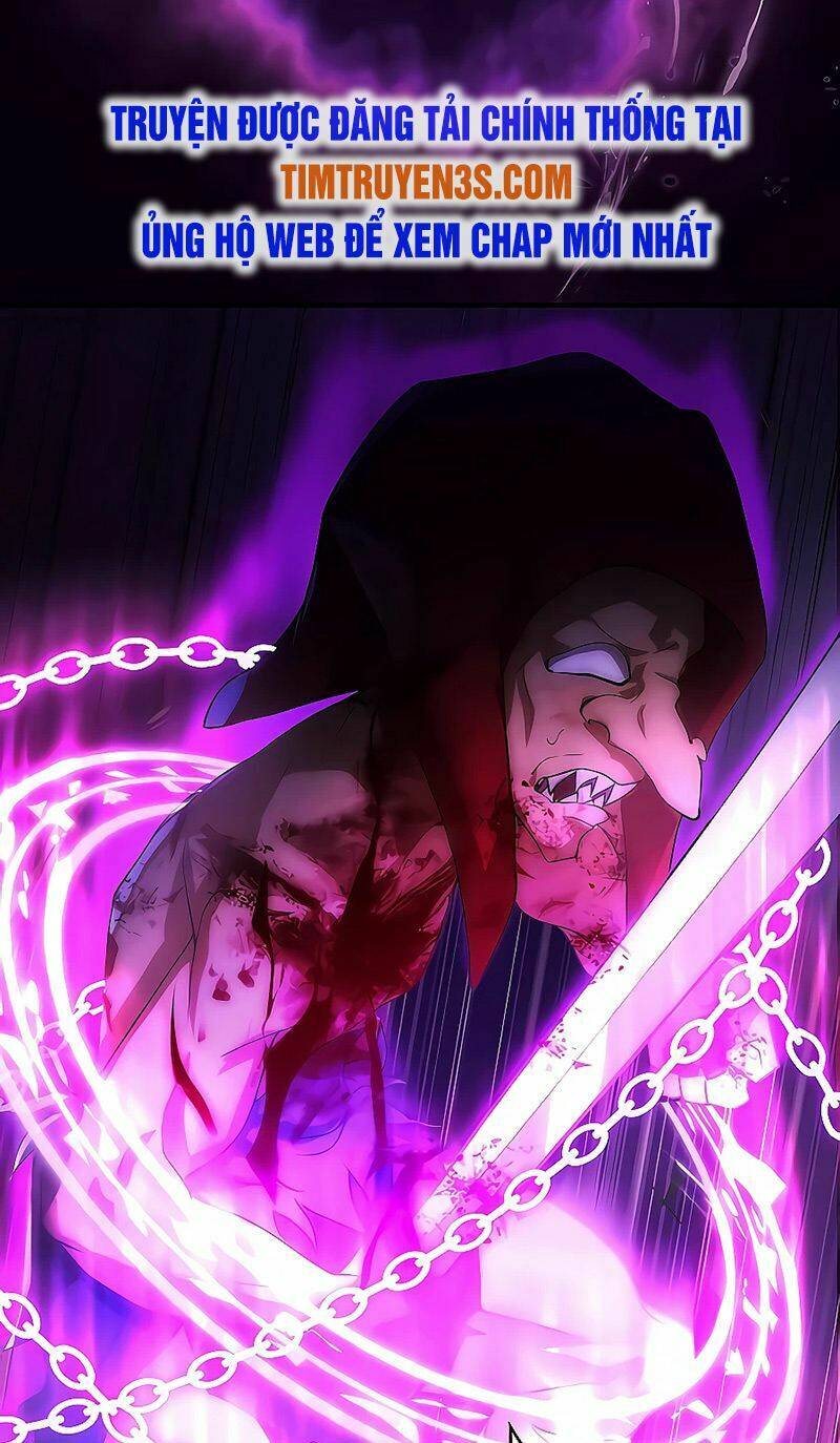 Hồi Quy Trở Thành Mạo Hiểm Giả Mạnh Nhất Nhờ Class Ẩn Điều Khiển Trọng Lực Chapter 3 - Trang 2