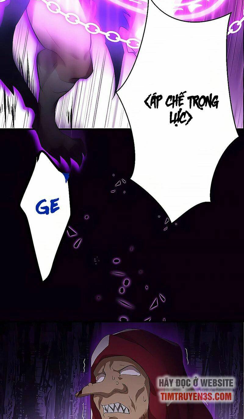 Hồi Quy Trở Thành Mạo Hiểm Giả Mạnh Nhất Nhờ Class Ẩn Điều Khiển Trọng Lực Chapter 3 - Trang 2