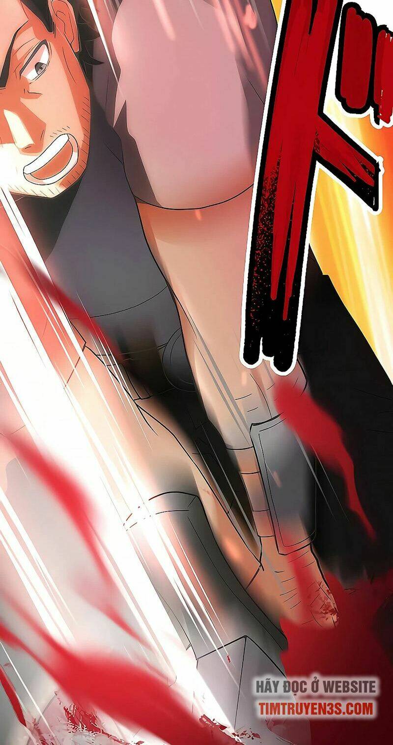 Hồi Quy Trở Thành Mạo Hiểm Giả Mạnh Nhất Nhờ Class Ẩn Điều Khiển Trọng Lực Chapter 3 - Trang 2