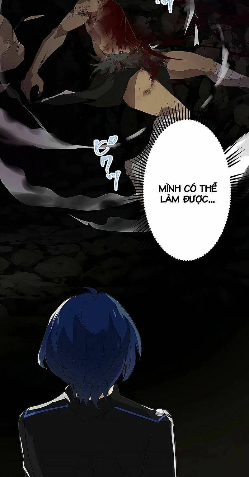 Hồi Quy Trở Thành Mạo Hiểm Giả Mạnh Nhất Nhờ Class Ẩn Điều Khiển Trọng Lực Chapter 3 - Trang 2