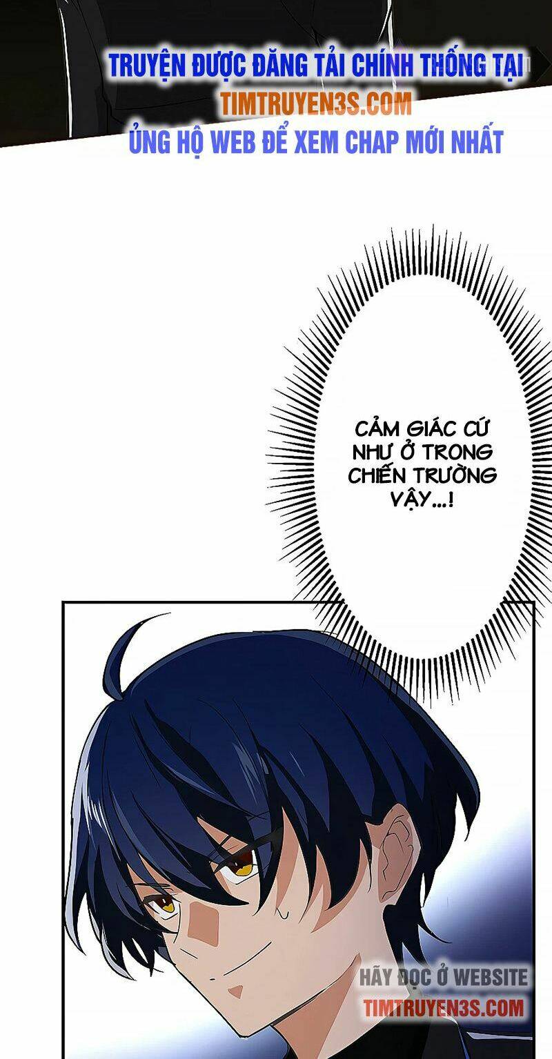 Hồi Quy Trở Thành Mạo Hiểm Giả Mạnh Nhất Nhờ Class Ẩn Điều Khiển Trọng Lực Chapter 3 - Trang 2