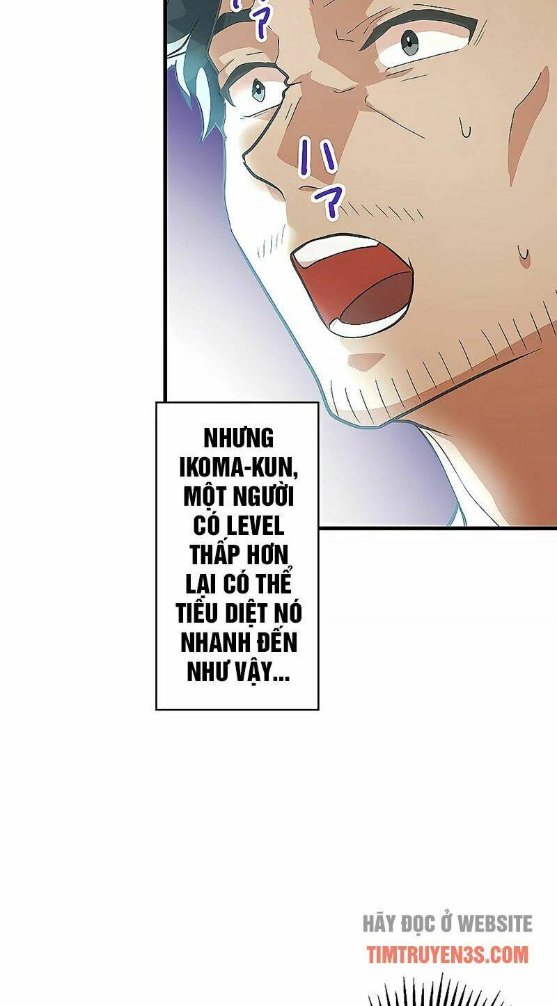 Hồi Quy Trở Thành Mạo Hiểm Giả Mạnh Nhất Nhờ Class Ẩn Điều Khiển Trọng Lực Chapter 3 - Trang 2