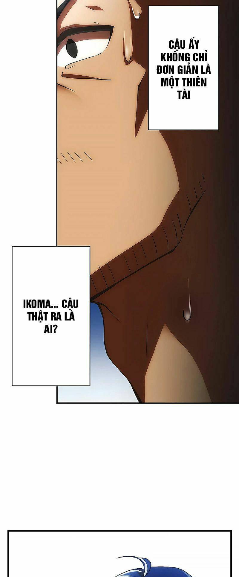 Hồi Quy Trở Thành Mạo Hiểm Giả Mạnh Nhất Nhờ Class Ẩn Điều Khiển Trọng Lực Chapter 3 - Trang 2