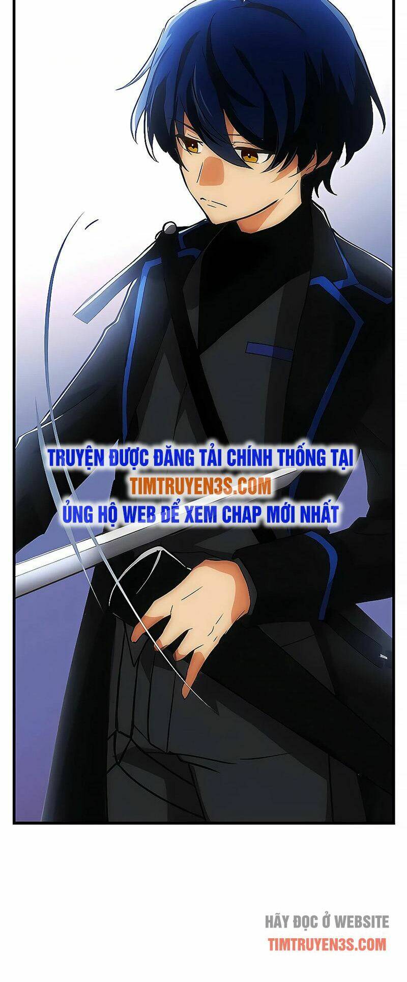 Hồi Quy Trở Thành Mạo Hiểm Giả Mạnh Nhất Nhờ Class Ẩn Điều Khiển Trọng Lực Chapter 3 - Trang 2