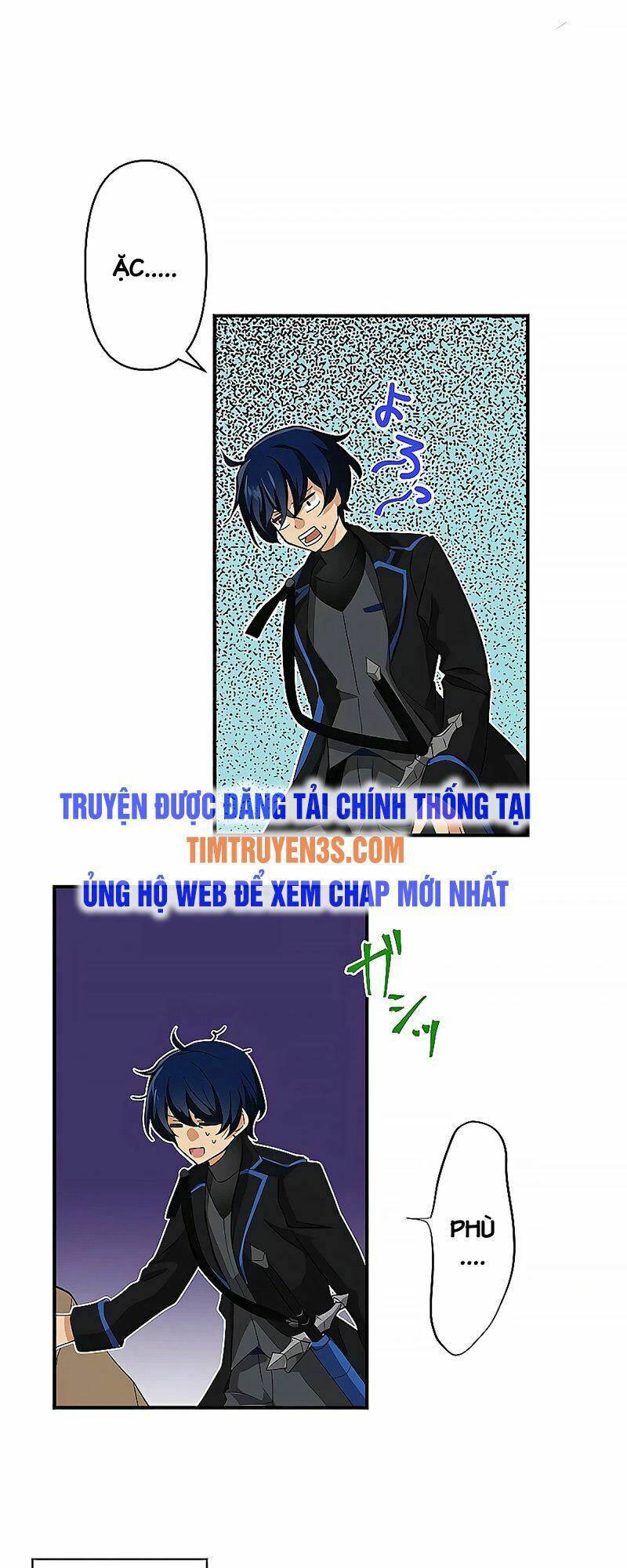 Hồi Quy Trở Thành Mạo Hiểm Giả Mạnh Nhất Nhờ Class Ẩn Điều Khiển Trọng Lực Chapter 3 - Trang 2