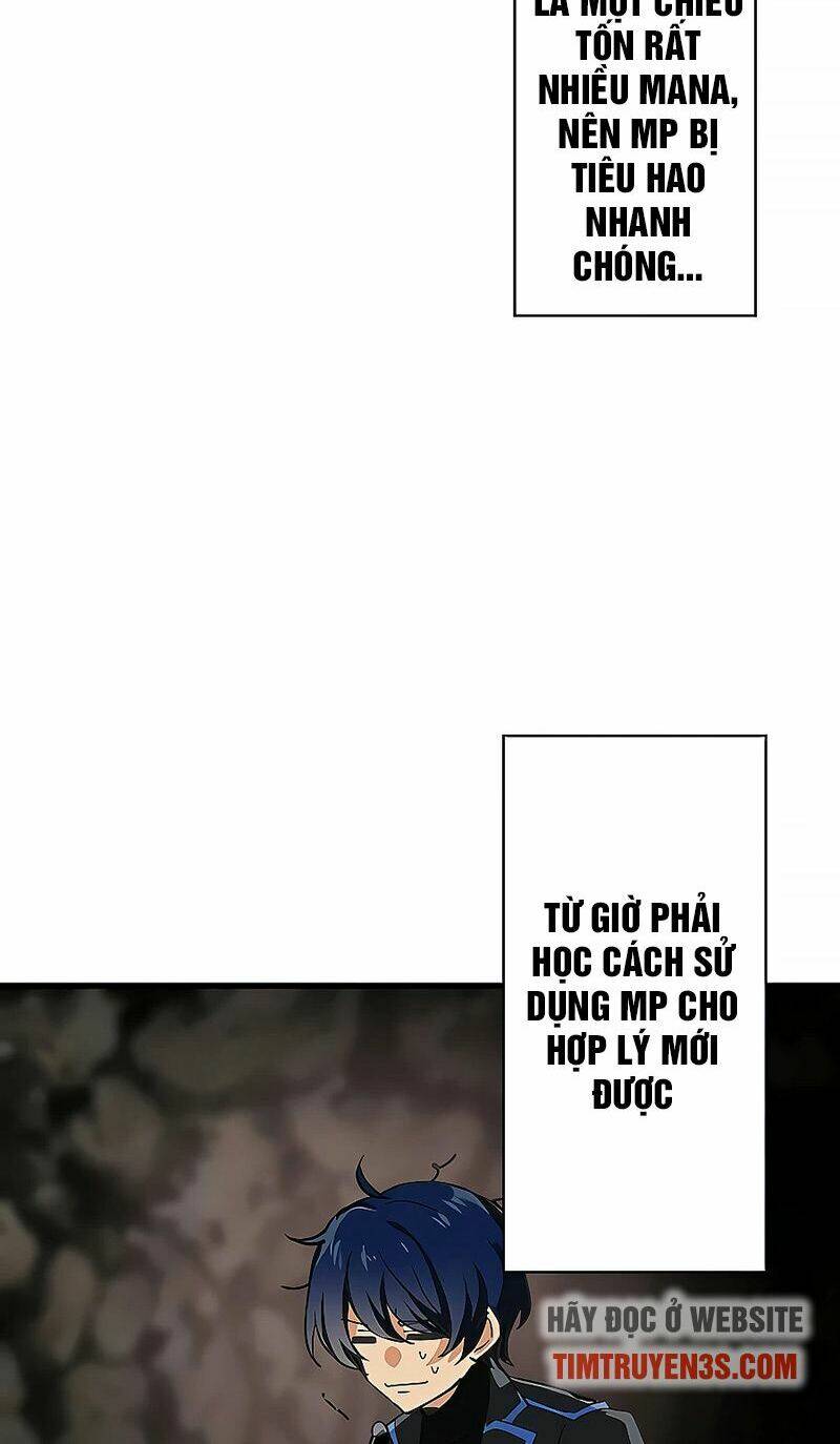 Hồi Quy Trở Thành Mạo Hiểm Giả Mạnh Nhất Nhờ Class Ẩn Điều Khiển Trọng Lực Chapter 3 - Trang 2