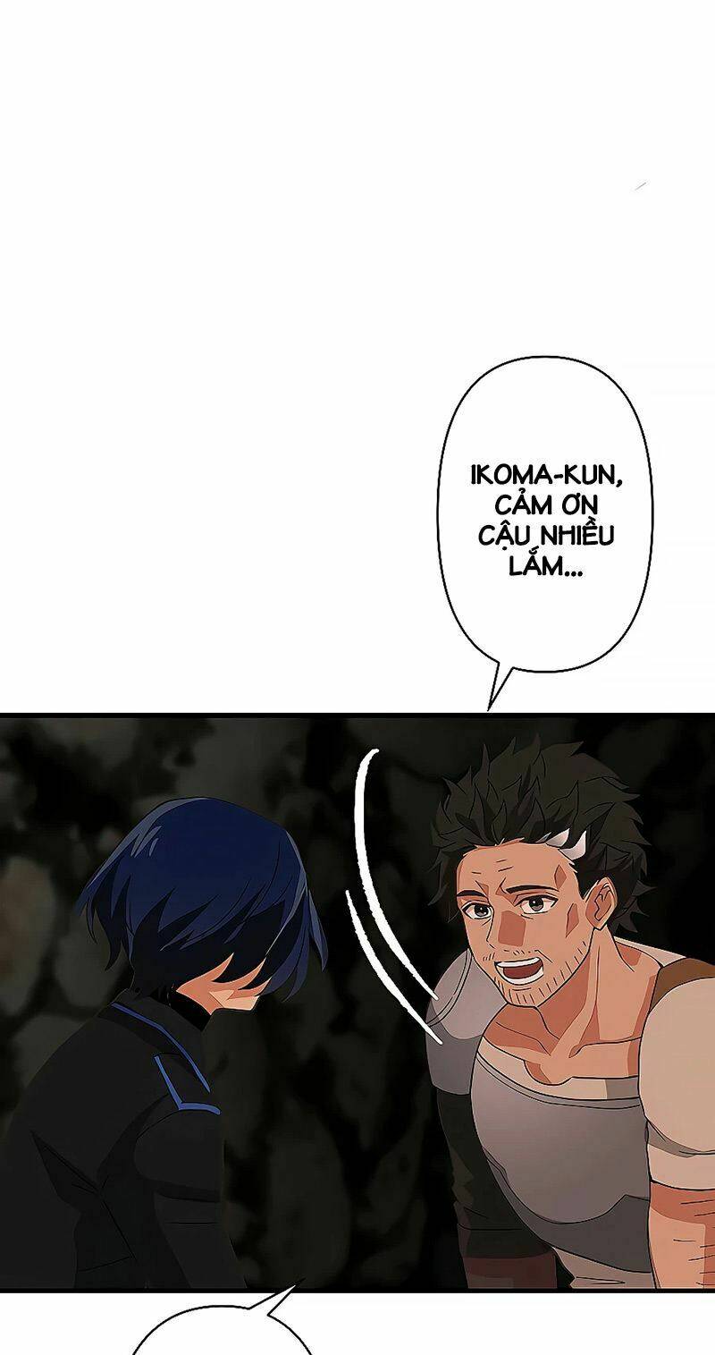 Hồi Quy Trở Thành Mạo Hiểm Giả Mạnh Nhất Nhờ Class Ẩn Điều Khiển Trọng Lực Chapter 3 - Trang 2