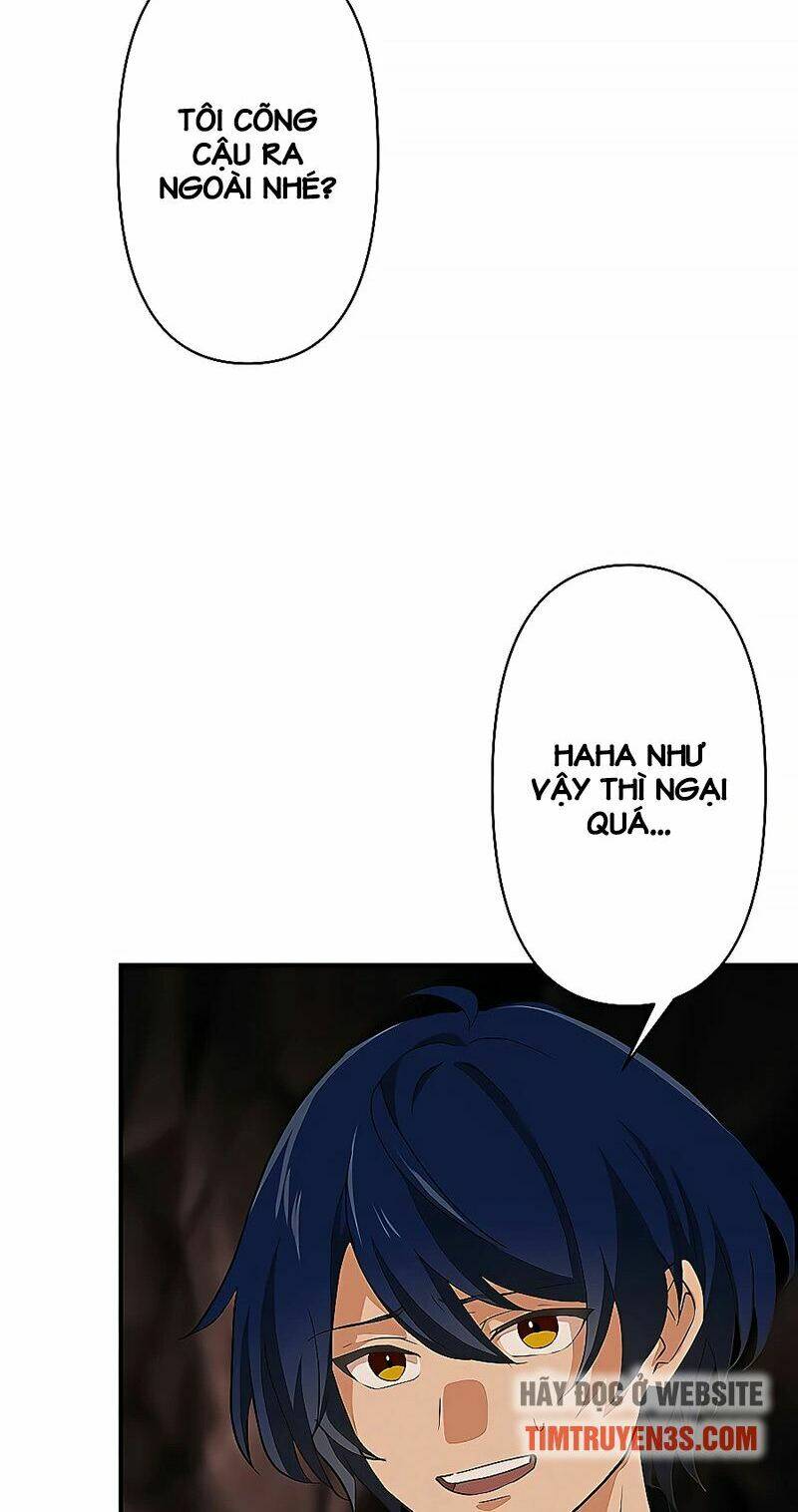 Hồi Quy Trở Thành Mạo Hiểm Giả Mạnh Nhất Nhờ Class Ẩn Điều Khiển Trọng Lực Chapter 3 - Trang 2