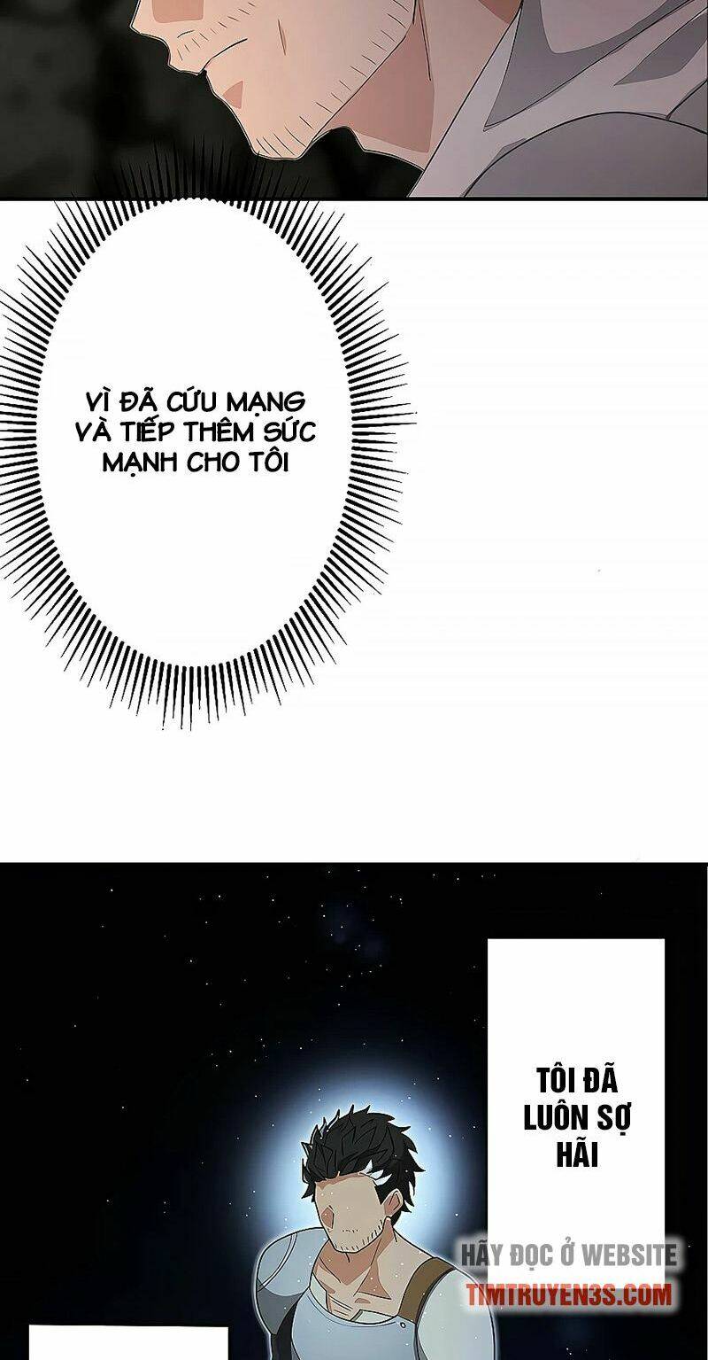 Hồi Quy Trở Thành Mạo Hiểm Giả Mạnh Nhất Nhờ Class Ẩn Điều Khiển Trọng Lực Chapter 3 - Trang 2