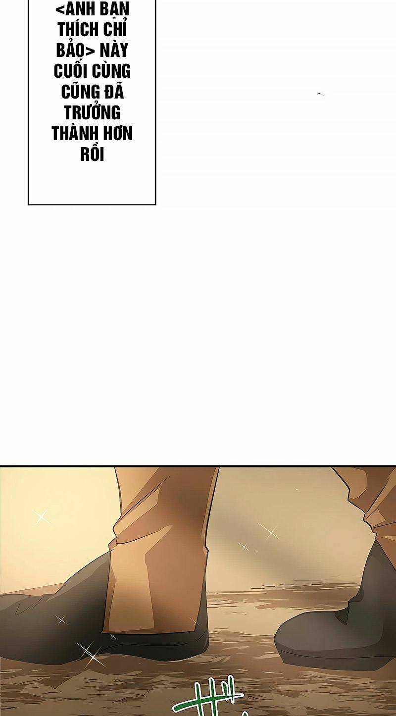 Hồi Quy Trở Thành Mạo Hiểm Giả Mạnh Nhất Nhờ Class Ẩn Điều Khiển Trọng Lực Chapter 3 - Trang 2