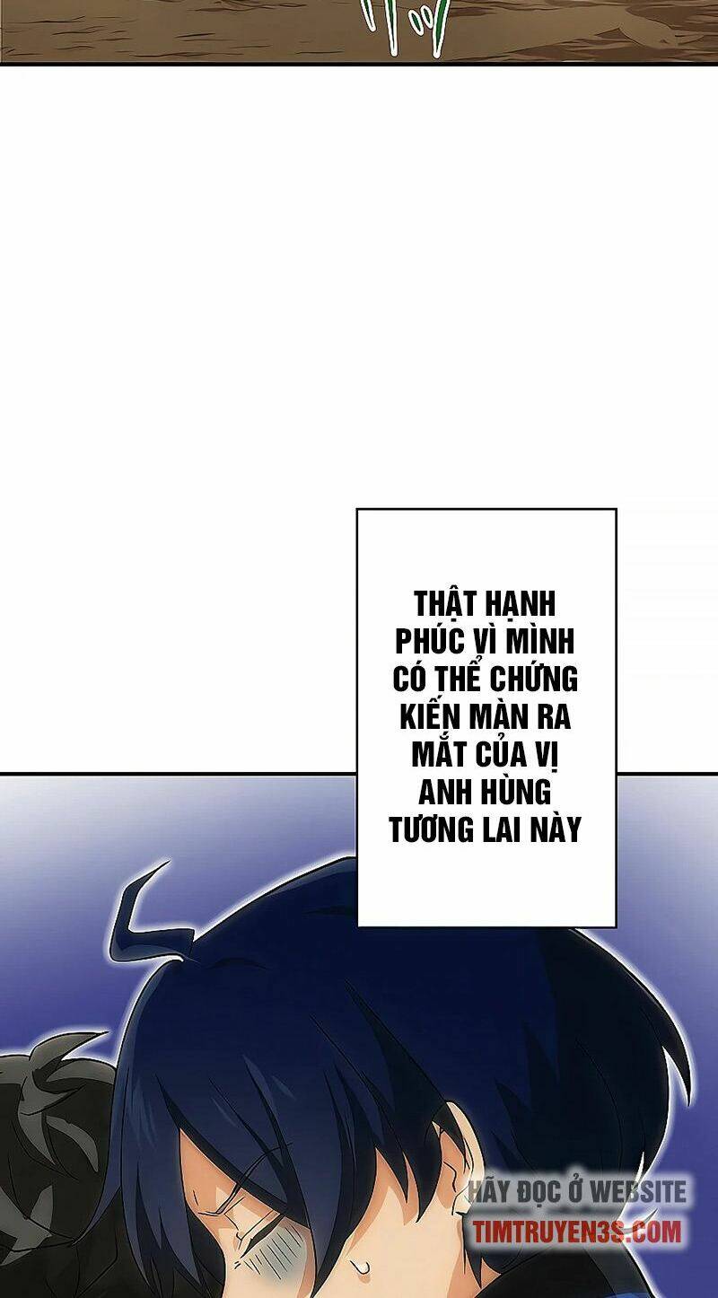 Hồi Quy Trở Thành Mạo Hiểm Giả Mạnh Nhất Nhờ Class Ẩn Điều Khiển Trọng Lực Chapter 3 - Trang 2