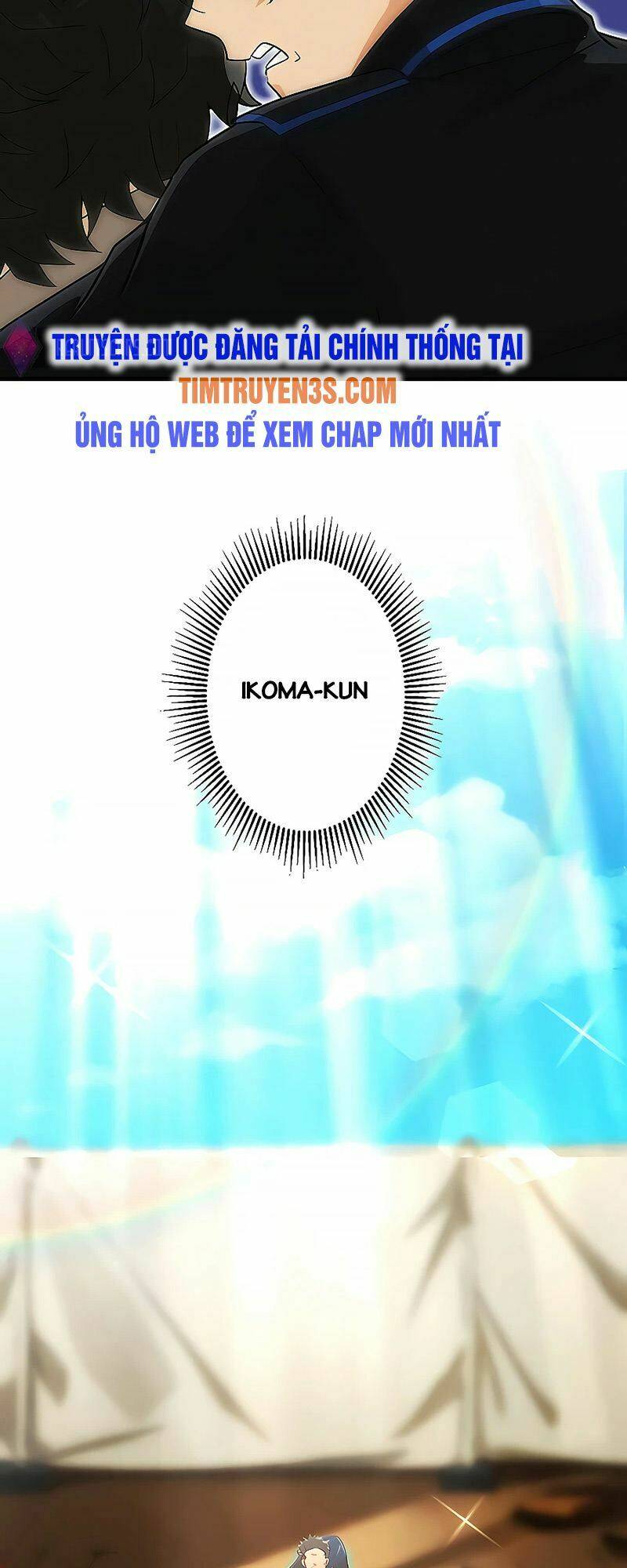 Hồi Quy Trở Thành Mạo Hiểm Giả Mạnh Nhất Nhờ Class Ẩn Điều Khiển Trọng Lực Chapter 3 - Trang 2