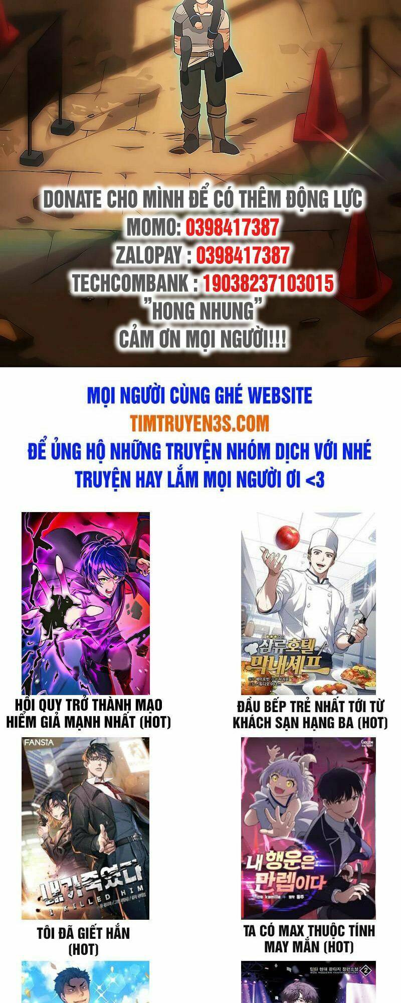 Hồi Quy Trở Thành Mạo Hiểm Giả Mạnh Nhất Nhờ Class Ẩn Điều Khiển Trọng Lực Chapter 3 - Trang 2