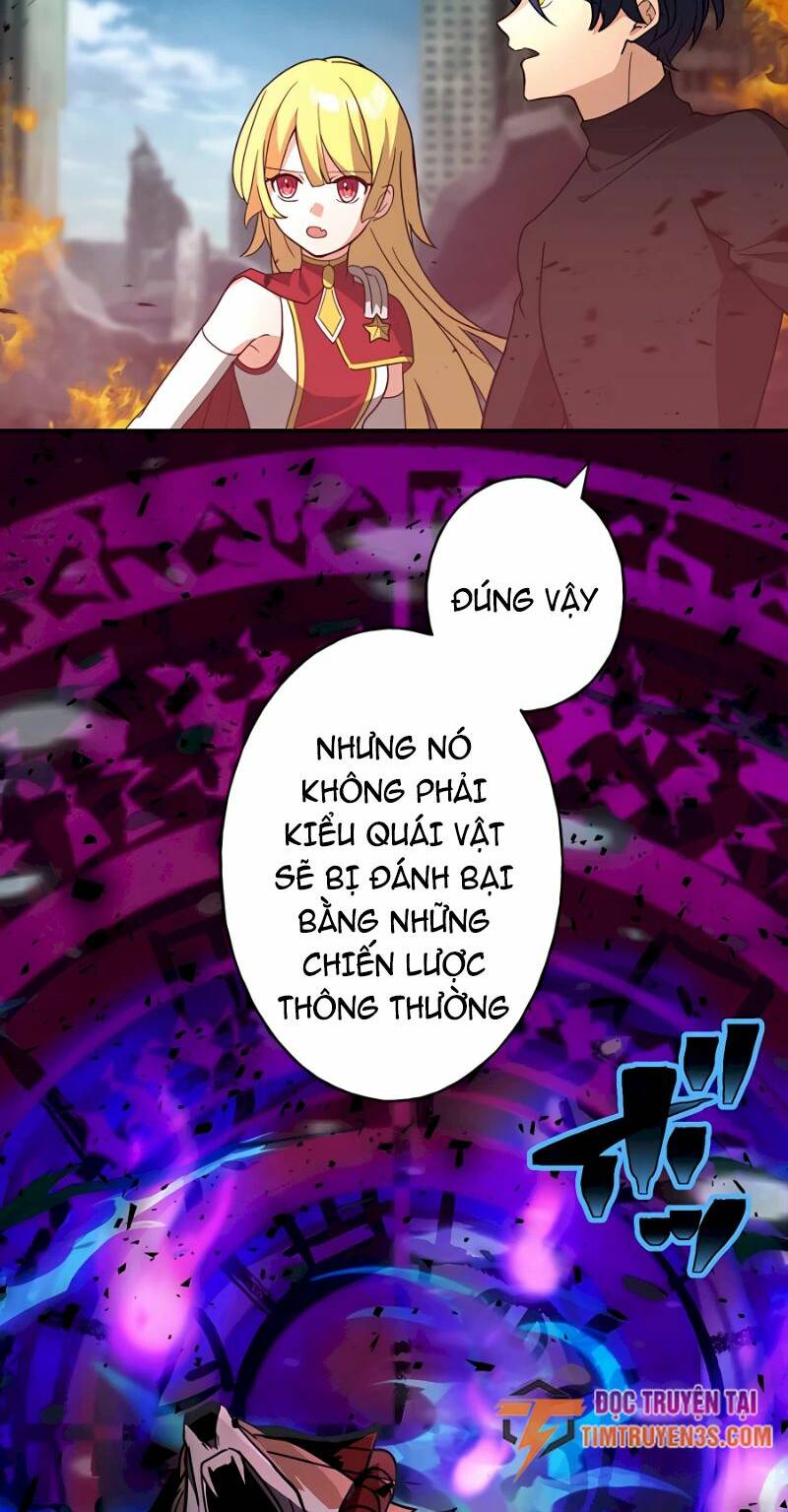 Hồi Quy Trở Thành Mạo Hiểm Giả Mạnh Nhất Nhờ Class Ẩn Điều Khiển Trọng Lực Chapter 30 - Trang 2