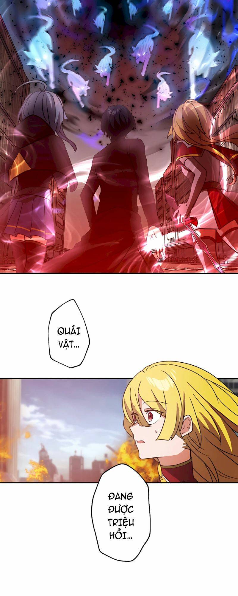 Hồi Quy Trở Thành Mạo Hiểm Giả Mạnh Nhất Nhờ Class Ẩn Điều Khiển Trọng Lực Chapter 30 - Trang 2