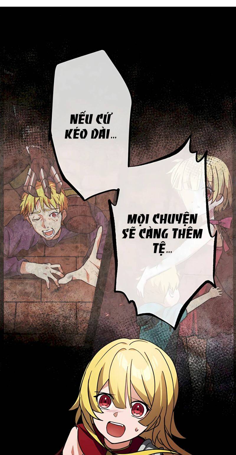 Hồi Quy Trở Thành Mạo Hiểm Giả Mạnh Nhất Nhờ Class Ẩn Điều Khiển Trọng Lực Chapter 30 - Trang 2