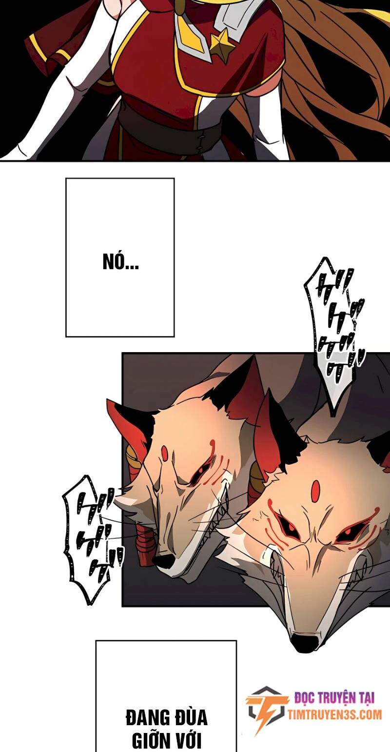 Hồi Quy Trở Thành Mạo Hiểm Giả Mạnh Nhất Nhờ Class Ẩn Điều Khiển Trọng Lực Chapter 30 - Trang 2